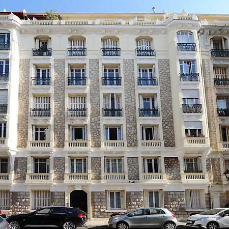 Appartement Minuetto Five Stars Holiday House Ницца Экстерьер фото