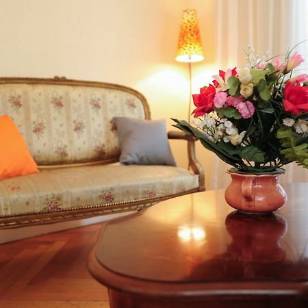 Appartement Minuetto Five Stars Holiday House Ницца Экстерьер фото