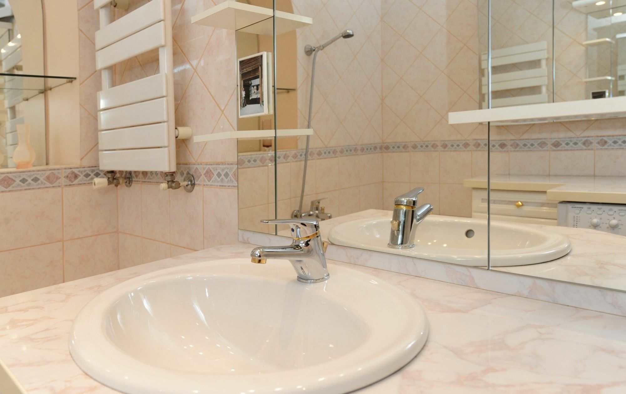 Appartement Minuetto Five Stars Holiday House Ницца Экстерьер фото
