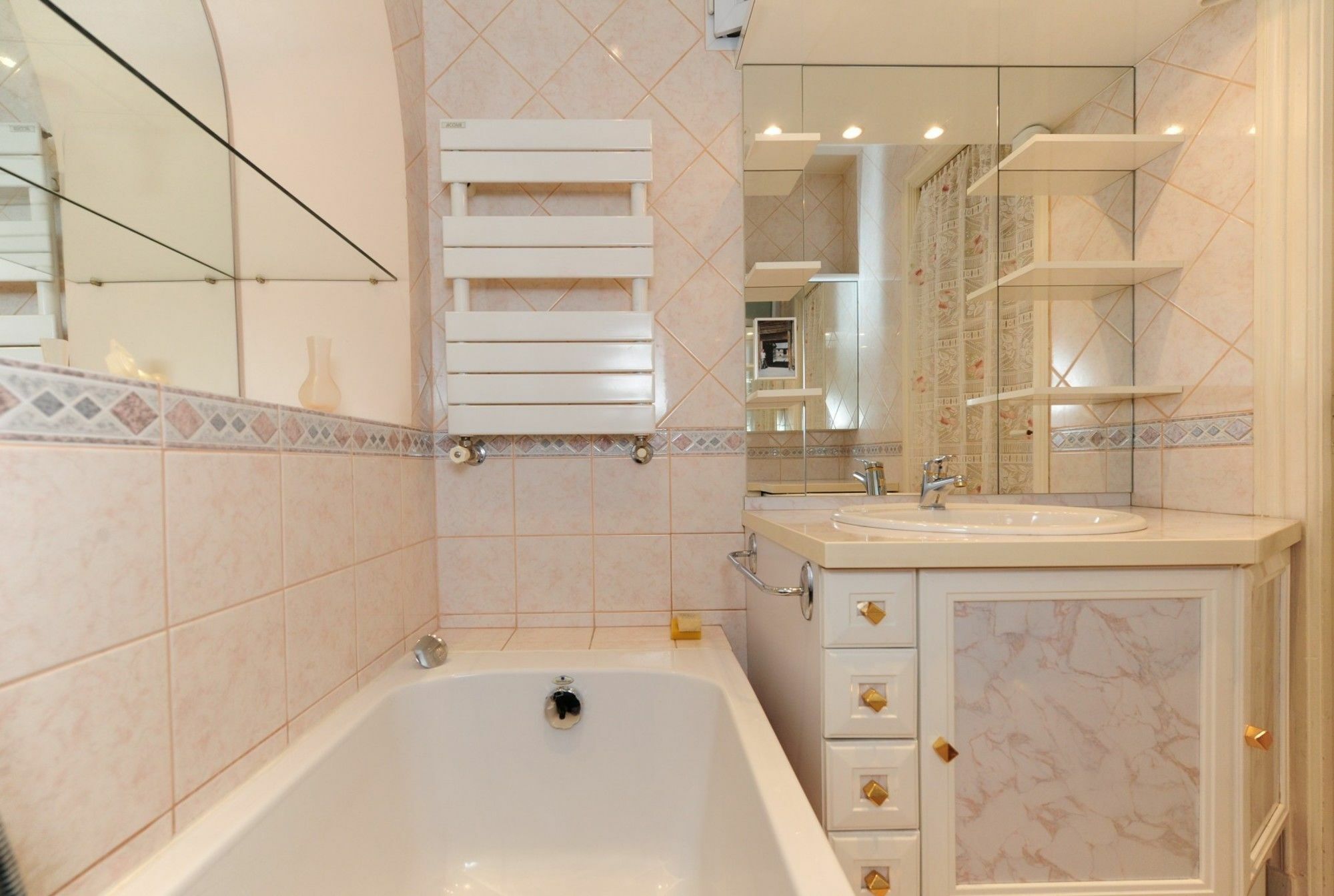Appartement Minuetto Five Stars Holiday House Ницца Экстерьер фото