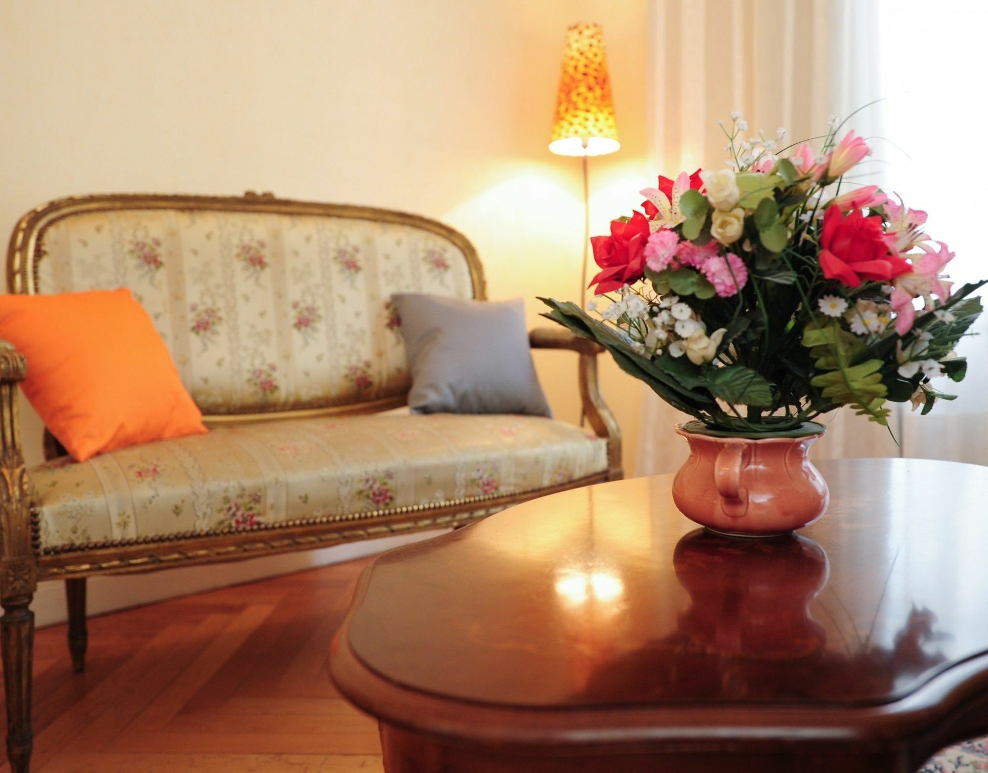 Appartement Minuetto Five Stars Holiday House Ницца Экстерьер фото