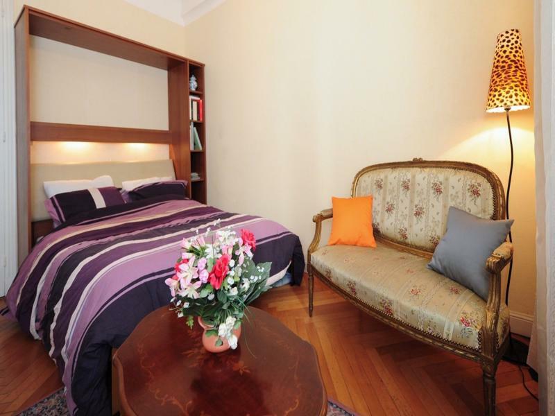 Appartement Minuetto Five Stars Holiday House Ницца Экстерьер фото