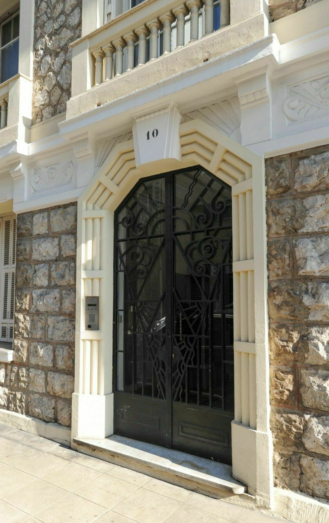 Appartement Minuetto Five Stars Holiday House Ницца Экстерьер фото